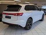 Volkswagen Touareg TDI 210kW R-Line Vzduch Pano H - náhled 4