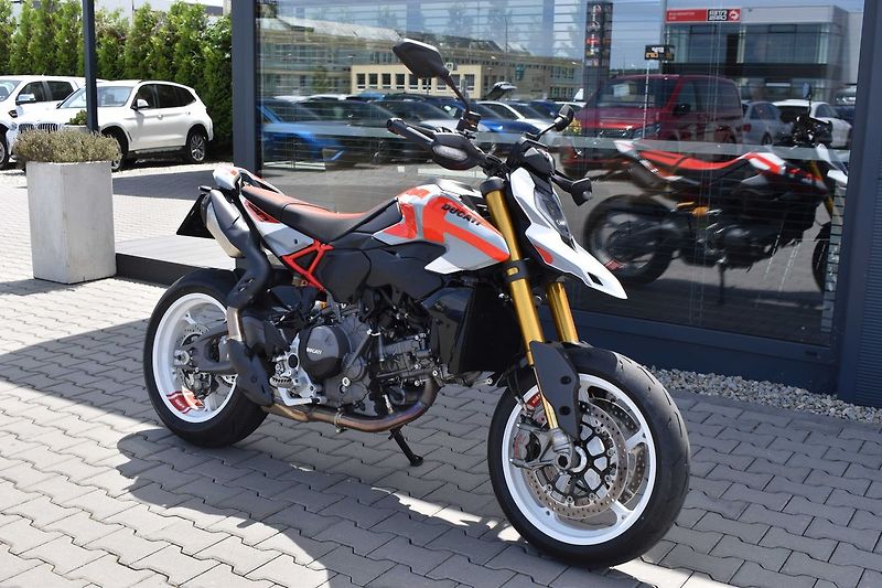 Ducati V2 SP*ÖHLINS*BREMBO*1.MAJ*DPH - fotka 25 z 27