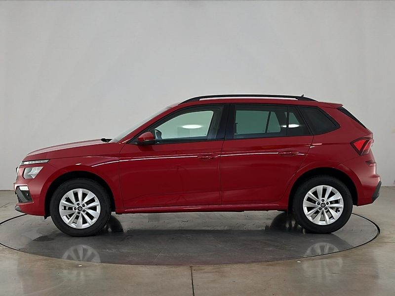 Škoda Kamiq Selection - fotka 3 z 27
