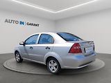 Chevrolet Aveo (2008) Sedan 1.2i 53kW - náhled 7
