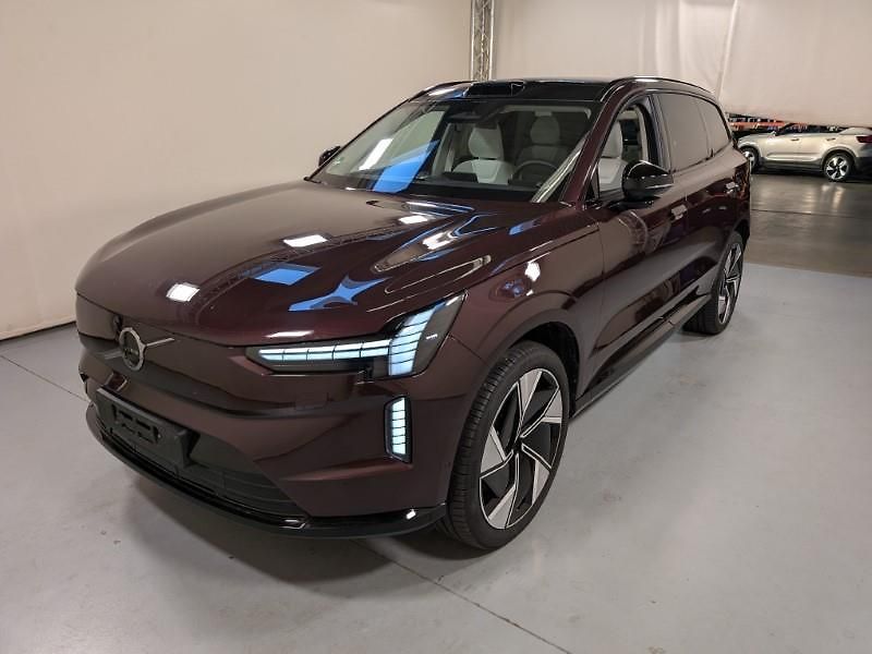 Volvo EX90 PLUS Single Motor RWD - fotografie inzerátu