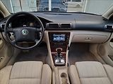 Škoda Superb 2.5 TDI  V6 120kW Elegance,ČR - náhled 23