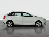 Škoda Rapid (2016) Spaceback 1.6 TDI - náhled 6