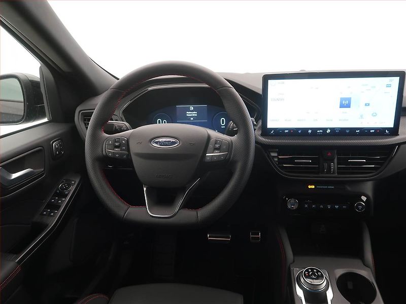 Ford Kuga (2025) 1.5 EcoBoost - fotka 7 z 18