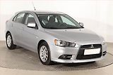 Mitsubishi Lancer (2011) 1.8 DI-D+, Serv.kniha, Navi - náhled 1