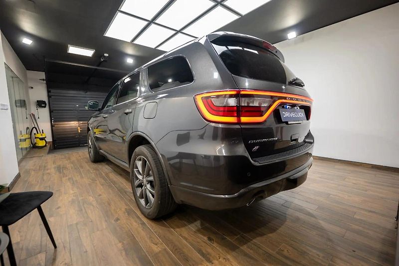 Dodge Durango GT 3.6i V6 216 kW LPG 7 míst - fotka 6 z 33