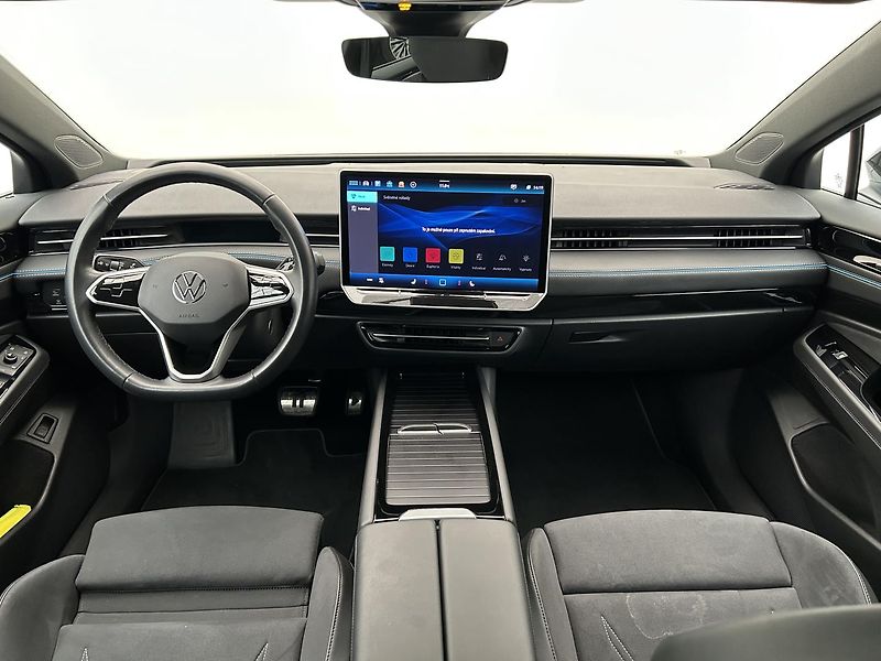 Volkswagen ID.7 Elektro Easy - fotka 6 z 31