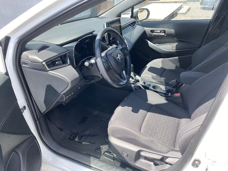 Toyota Corolla 2.0HSD, ČR-1m, ComTech, DPH - fotka 11 z 30