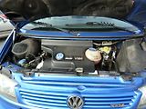 Volkswagen Multivan 2,5 TDI Atlantis - náhled 23