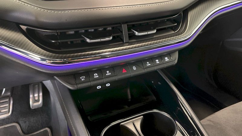Škoda Enyaq (2022) Sportline 60 132kW - fotka 23 z 32
