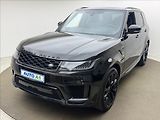 Land Rover Range Rover Sport 3,0 P400 HST HUD PANO DPH ČR - náhled 1