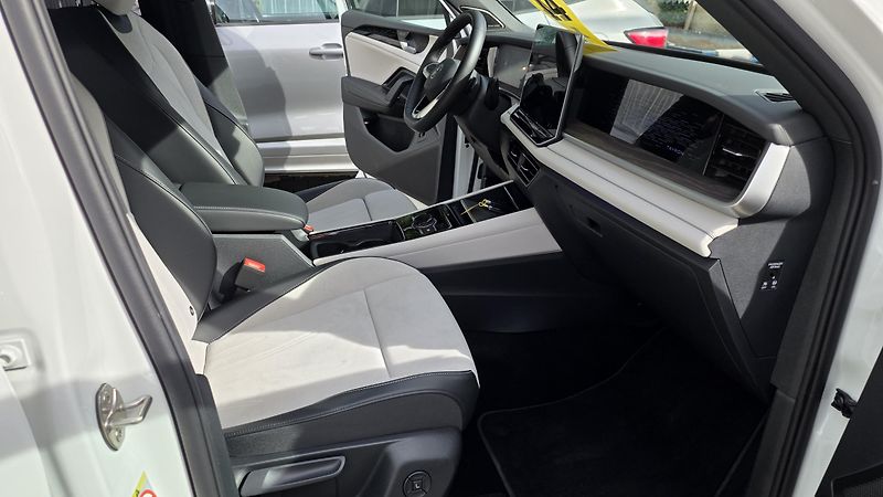 Volkswagen Tayron (2025) 2.0 TSI 150kW 4x4 DSG Eleg TZ  - fotka 19 z 55