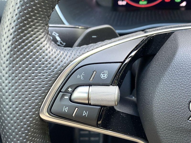 Škoda Octavia (2025) 1.5 TSI DSG SportLine - fotka 22 z 35