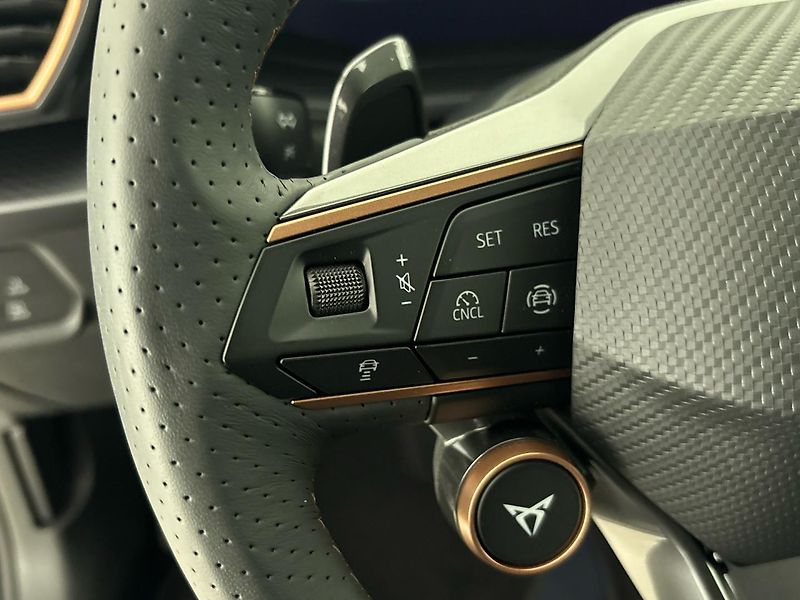 Cupra Leon (2026) SP VZ - fotka 23 z 29