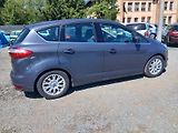 Ford C-MAX 1.6 TDCI, ALU, 6 rychlostí - náhled 9