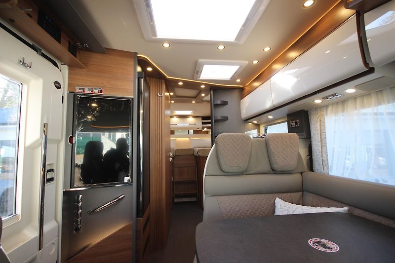Carthago (2025) c2-tourer I 147LE model 26 - fotka 22 z 63