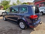 Volkswagen Sharan 2,0TDI 4MOTION 7MÍST WEBASTO  - náhled 6