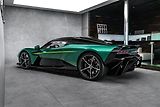 Aston Martin Valhalla - náhled 7