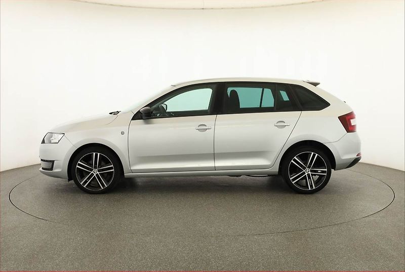 Škoda Superb (2010) 2.0 TDI, Serv.kniha, Tempomat - fotka 3 z 17