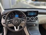 Mercedes-Benz GLC Coupé 200d 4MATIC kupé - náhled 11