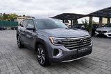Volkswagen Atlas 2.0 TSI/automat/kůže/7 míst - náhled 8