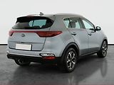 Kia Sportage (2019) 1.6 T-GDI, 4X4, Automat - náhled 4