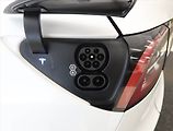 Tesla Model Y (2022) Long Range AWD 79kWh, SoH 93% - náhled 32