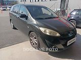 Mazda 5 (2011) 1.6D, autoAC, temp - náhled 1