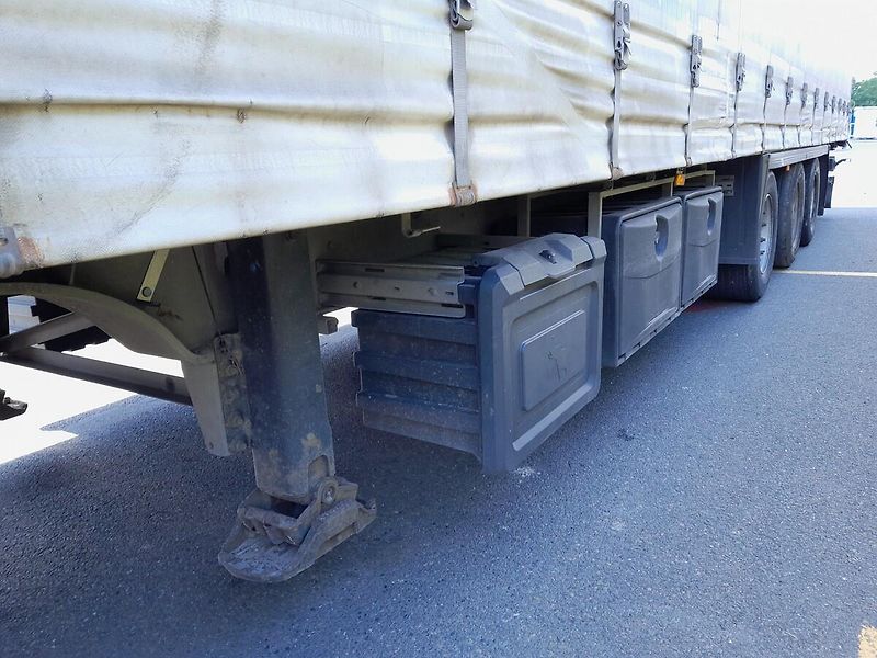 Schmitz SCS 24/L - LowDeck - fotka 6 z 31