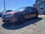 Seat Exeo ST, 2.0 TSI, 200 PS, 6 kvalt. - náhled 18