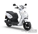 Peugeot Kisbee 50i 2T (2026) Kisbee 50i 4T - nevyžaduje řid - náhled 7