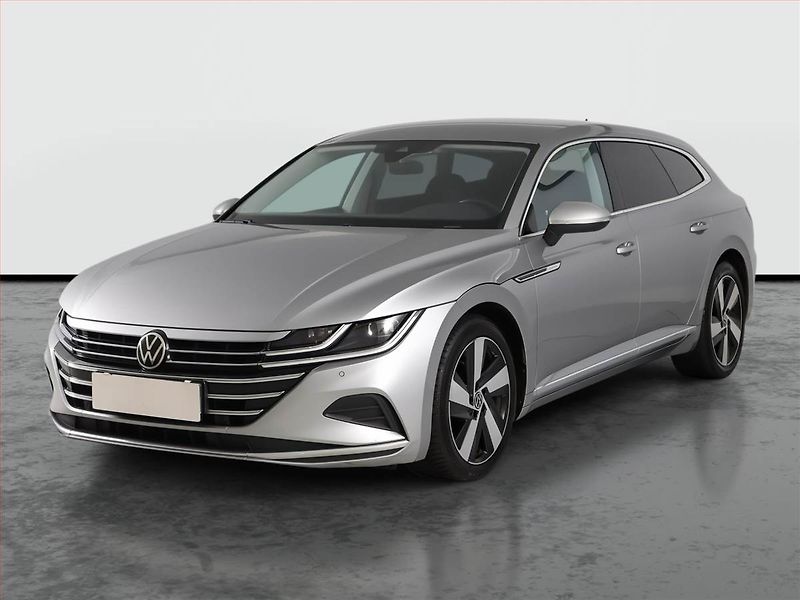 Volkswagen Arteon (2023) Elegance 2.0 TDI - fotka 2 z 23