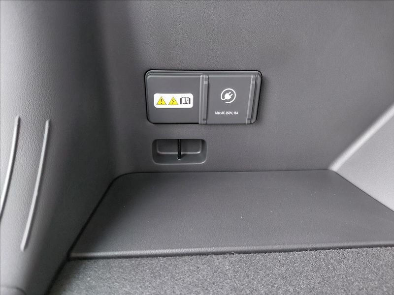 Kia EV5 (2025) 81,4 kWh LAUNCH EDITION - fotka 16 z 16