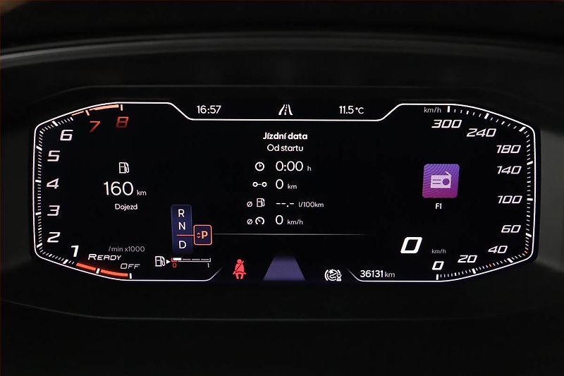 Cupra Formentor (2024) 1.5 TSI - fotka 8 z 15