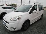 Peugeot Partner Tepee 1.6VTi  Klima - náhled 1