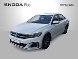 Volkswagen Bora (2019) E- 100 kW DSG - náhled 1
