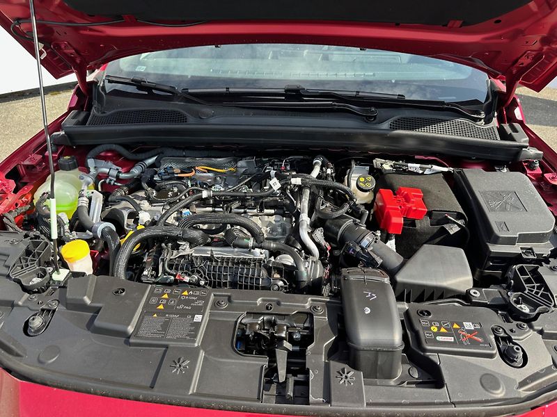 Renault Clio (2026) techno TCe 115 - fotka 28 z 29