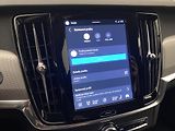 Volvo V90 T6 AWD RECHARGE DARK PLUS - náhled 51