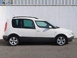 Škoda Roomster (2013) Scout 1.2 TSI, ČR,1.maj - náhled 6