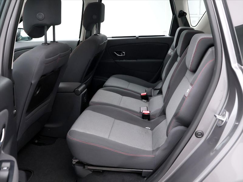 Renault Scénic 1,2 TCe 97kW Energy 1.Maj. - fotka 14 z 42