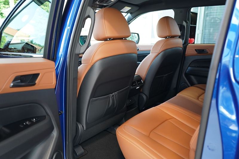 Ostatní PREMIUM 2.2 Diesel E-XDI 72223 - fotka 19 z 54