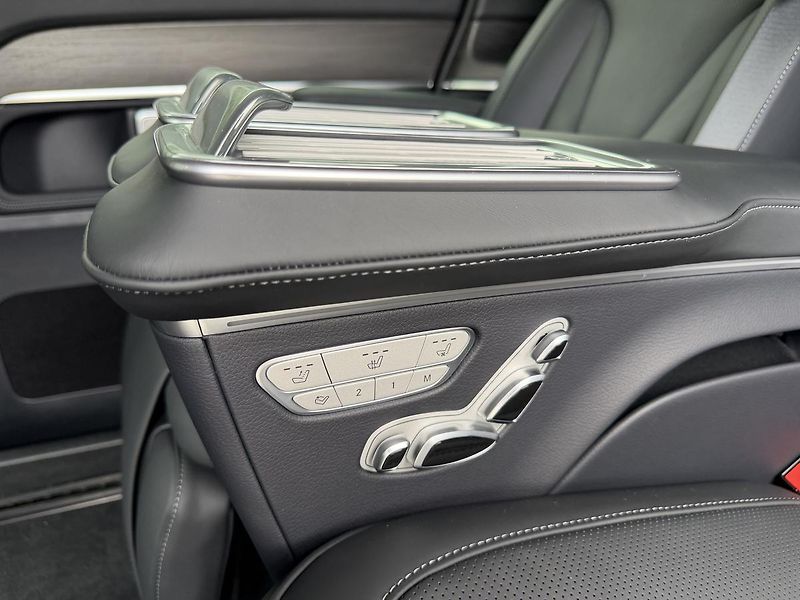 Mercedes-Benz Třídy V (2026) V 300 d / Exclusive / XL / 4M - fotka 24 z 30