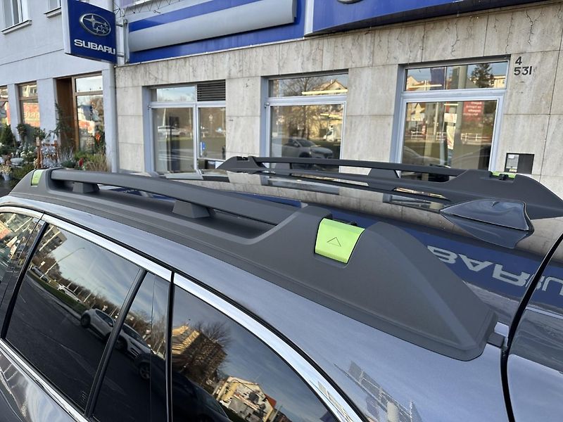 Subaru Outback (2025) 2.5i-FIELD EyeSight MR25 - fotka 12 z 18