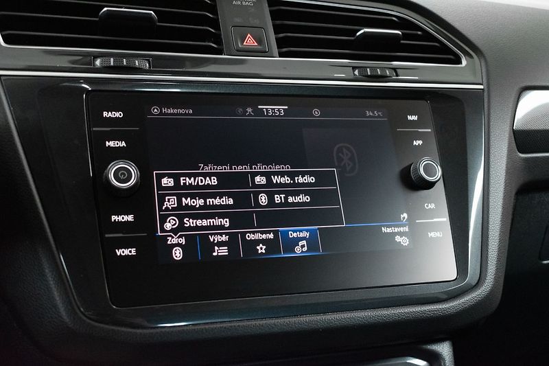 Volkswagen Tiguan 2.0TDI DSG*ACC*VIRTUAL*EL.KUFR - fotka 27 z 46