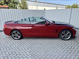 BMW Řada 4 2,0 430i xDrive Cabrio M-paket - náhled 17