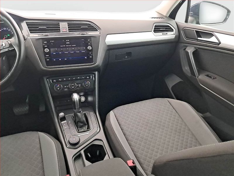 Volkswagen Tiguan (2019) 2.0 TDI, 4X4, Automat, Navi - fotka 8 z 17