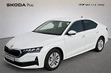 Škoda Octavia (2025) Top Selection 1,5 Tsi 110 Kw D - náhled 1