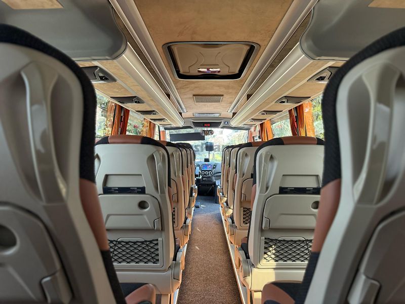 Iveco (2026) Daily Tourer- 3.537.900+DPH - fotka 21 z 21