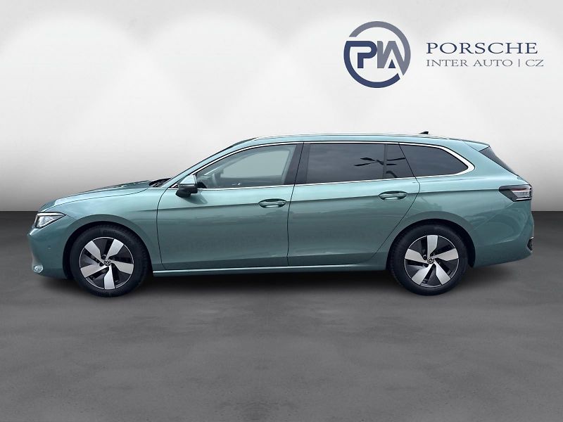 Volkswagen Passat Elegance 2.0 TDI 110 kW DSG Va - fotka 3 z 25
