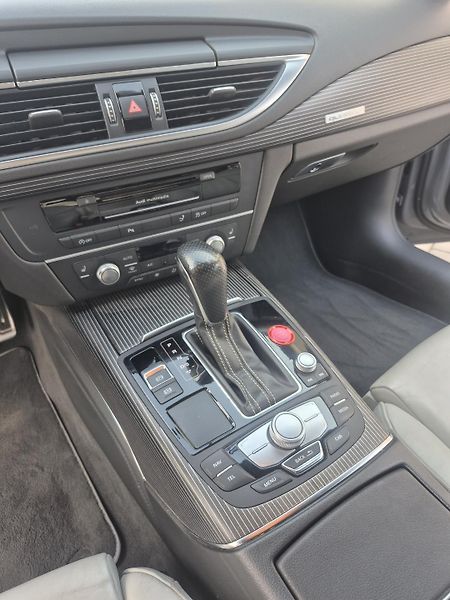 Audi A7 (2016) Audi A7, competition MTM - fotka 11 z 19